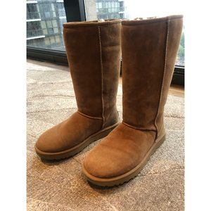 Ugg Tall II boots